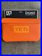 NEW! YETI Sidekick 3L King Crab Orange Waterproof Dry Gear Case