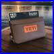 NEW! YETI Sidekick 3L Wetlands Brown + Orange