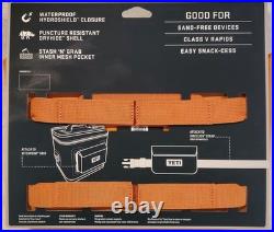 NEW YETI Sidekick Dry Gear Bag High Desert Clay HTF Ltd Edition LAST ONE