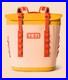 NEW Yeti HOPPER M12 BACKPACK SOFT COOLER Peach Beekeeper