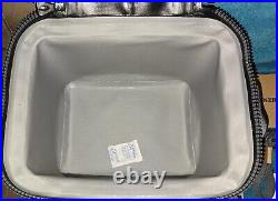 NEW! Yeti Hopper Flip 12 Soft Cooler, Navy 9409 Free Shipping NIB