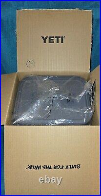 NEW! Yeti Hopper Flip 12 Soft Cooler, Navy 9409 Free Shipping NIB
