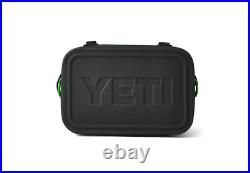 NEW Yeti Hopper Flip 18 Soft Cooler Navy (S20-YFLIP18-CRL)