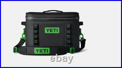 NEW Yeti Hopper Flip 18 Soft Cooler Navy (S20-YFLIP18-CRL)