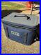 NEW Yeti Hopper Flip 18 Yeti Cooler Navy/Grey