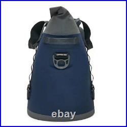 NEW Yeti Hopper M30 28 Quart Cooler Navy FREE SHIP