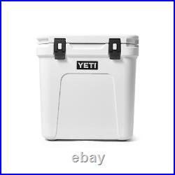 NEW Yeti Roadie 48 Wheeled Hard Cooler White SALE OFF