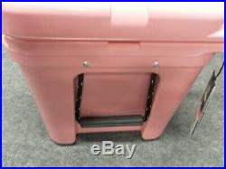 NEW Yeti Tundra 35 PINK Limited Edition PINK Cooler- Includes Tray FREE SHIP