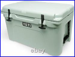 NEW Yeti Tundra 45 Hard Cooler Sagebush Green