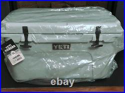 NEW Yeti Tundra 45 Hard Cooler Sagebush Green