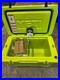 NEW Yeti Tundra 45 RARE COOLERS Chartreuse