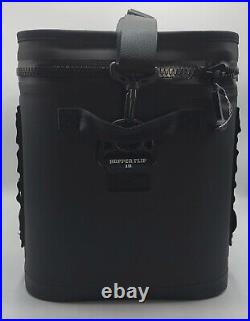 NEW with Tags Yeti Hopper Flip 18 Cooler, Black, Retail $300