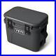 NONE CHARCOAL Roadie 15 Cooler