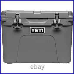 NONE CHARCOAL Tundra 35 Cooler