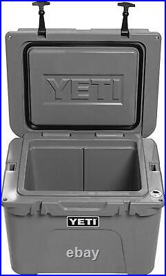 NONE CHARCOAL Tundra 35 Cooler