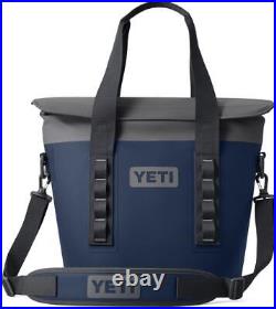 NONE NAVY Hopper M15 Tote Soft Cooler