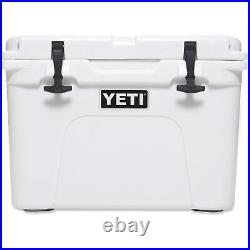 NONE WHITE Tundra 35 Cooler