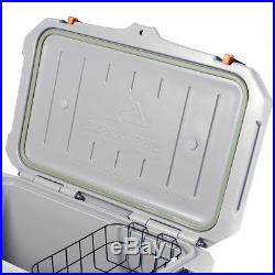 NWT Ozark Trail 73-Quart High-Performance Cooler Outdoors Ice Chest, Yeti Rival