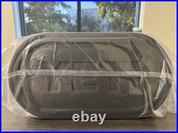 NWT YETI Camino 35 Storm Gray Carryall