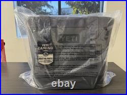 NWT YETI Camino 35 Storm Gray Carryall