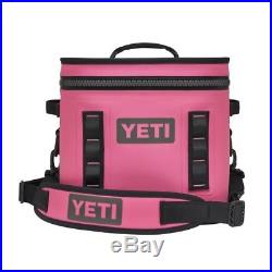 NWT Yeti Hopper 12 Limited Edition Pink Cooler 2018