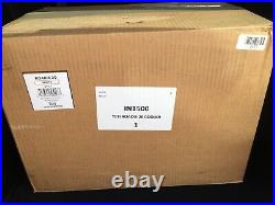 NWT Yeti Roadie 20 Hard Cooler White (Still Sealed in Original Box)