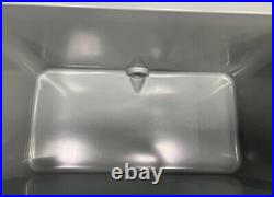 New 4runner grey cooler 40 quart Cooler Toyota Genuine Yeti Style