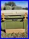 New High Country Yeti Tundra 45 Hard Ice Chest Cooler, Rare, Limited Edition