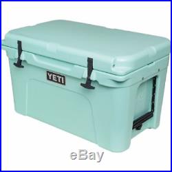 New In Box Yeti Tundra 45 Quart Limited Edition Seafoam Green Cooler Free Ship