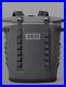 New NWT YETI Hopper M20 Soft Backpack Cooler Charcoal Keep those? Ice Cold