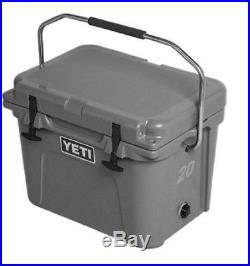 New Roadie 20 Cooler Ice Chest Charcoal