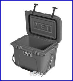 New Roadie 20 Cooler Ice Chest Charcoal