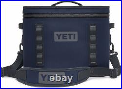 New Sealed Yeti Hopper 18 Bag Navy