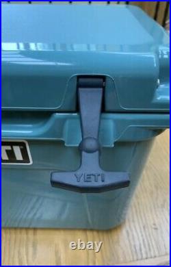 New With Tags yeti roadie 20 cooler In River Green