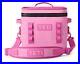 New YETI HOPPER Flip 12 Cooler POWER PINK LIMITED TIME ONLY FREE SHIPPING NEW