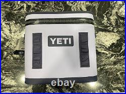 New YETI Hopper Flip 12 Portable Soft Cooler Cosmic Lilac Model GS3130-1