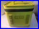 New YETI Hopper Flip 12 Portable Soft Cooler Firefly Yellow Model YHOPFLIP12