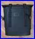 New YETI Hopper M12 Soft Backpack Cooler Black Model HOPPBPM12