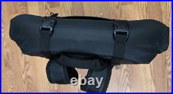 New YETI Hopper M12 Soft Backpack Cooler Black Model HOPPBPM12