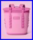 New YETI Hopper M12 Soft Backpack Cooler Power Pink RARE Model Color Sold Out