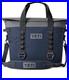 New YETI Hopper M15 Soft Cooler Navy Model