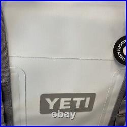 New YETI Hopper M30 2.0 Soft Cooler Big Sky Blue Brand New