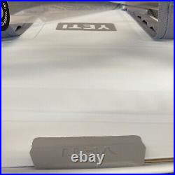 New YETI Hopper M30 2.0 Soft Cooler Big Sky Blue Brand New