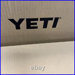 New YETI Hopper M30 2.0 Soft Cooler Big Sky Blue Brand New