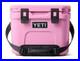 New YETI Roadie 15 POWER PINK Hard Cooler RARE Limited Edition Color