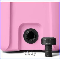 New YETI Roadie 15 POWER PINK Hard Cooler RARE Limited Edition Color! SOLDOUT