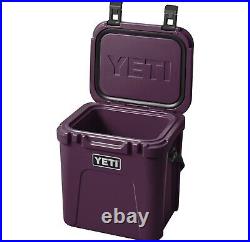 New YETI Roadie 24 Cooler