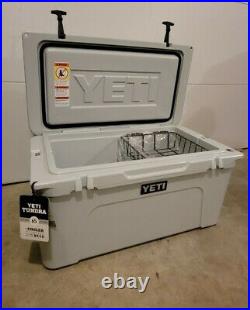 New! YETI Tundra 65 Cooler Sagebrush Green