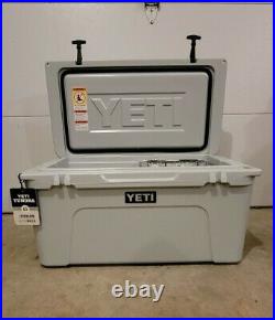 Yeti Tundra 65 Cooler, Sagebrush Green