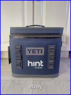 New Yeti Hopper 12 cooler bag